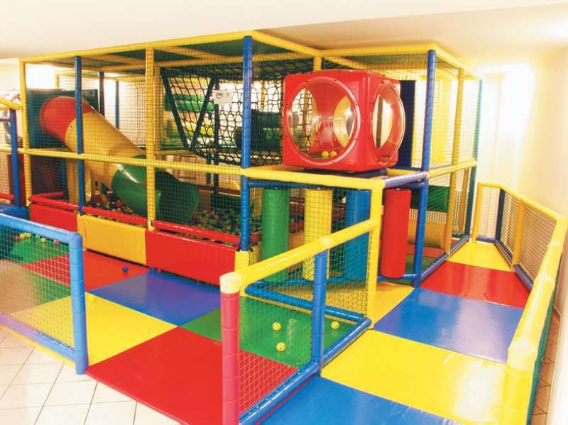 Hotel Tropical Les Escaldes ภายนอก รูปภาพ